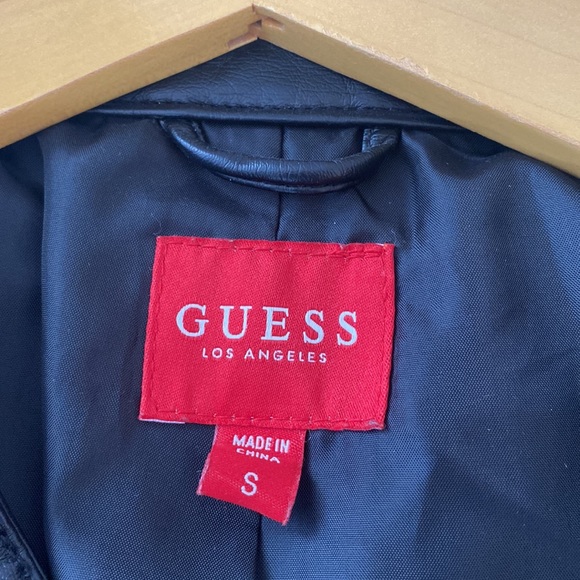 Guess jacket - Picture 11 of 12